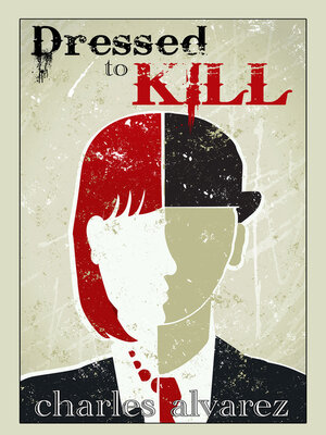 cover image of Dressed to Kill